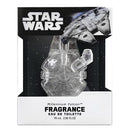 Star Wars Millennium Falcon Fragrance Edt 70Ml