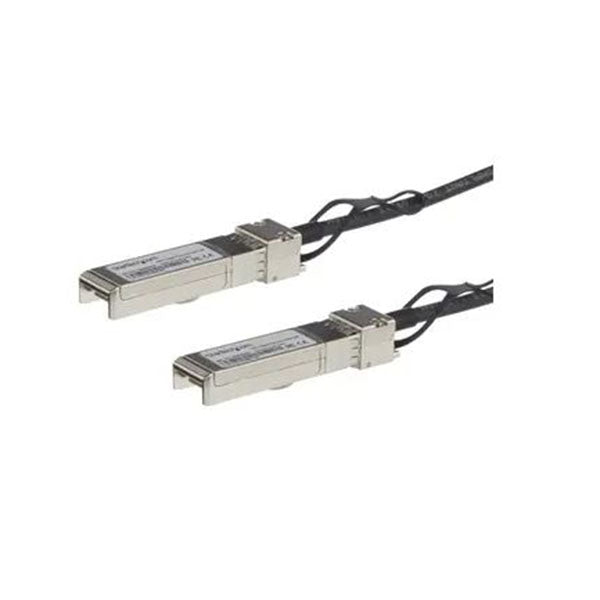 Startech 50Cm Cisco Sfph10Gbcu1M Direct Attach Twinax Cable