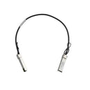 Startech 50Cm Cisco Sfph10Gbcu1M Direct Attach Twinax Cable