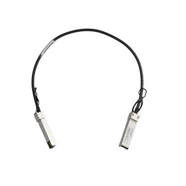 Startech 50Cm Cisco Sfph10Gbcu1M Direct Attach Twinax Cable