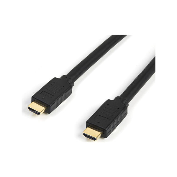 Startech 7M 23 Ft Premium High Speed Hdmi Cable With Ethernet 4K 60Hz