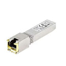 Startech Msa Compliant Sfp Transceiver Module 10Gbase T