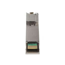 Startech Msa Compliant Sfp Transceiver Module 10Gbase T
