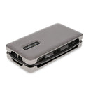 Startech Usbc Multiport Adapter Dkt31Cdhpd3 Mini Docking Station