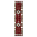 State Red Rug