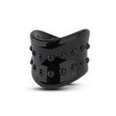 Stay Hard Beef Black Ball Stretcher X Long