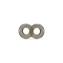 Stay Hard Black Cock Ring And Ball Ring