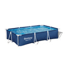 Steel Pro Pool