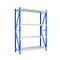Centurion Standard 1 Bay 150CM Wide Long Span Garage Shelving 400kg