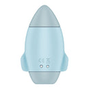 Satisfyer Mission Control Vibrating Air Pulse Stimulator