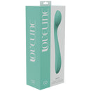 Loveline Juicy Usb Rechargeable Vibrator