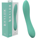 Loveline Lust 17 Cm Usb Rechargeable Vibrator