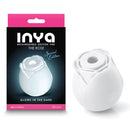 The Rose Clitoral Air Pulsation Stimulator