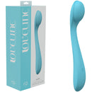 Loveline Juicy Usb Rechargeable Vibrator