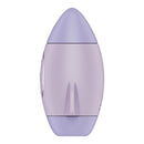 Satisfyer Mission Control Vibrating Air Pulse Stimulator