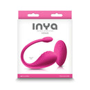 Inya Venus Usb Rechargeable Stimulator With Remote