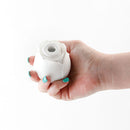 The Rose Clitoral Air Pulsation Stimulator
