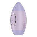 Satisfyer Mission Control Vibrating Air Pulse Stimulator