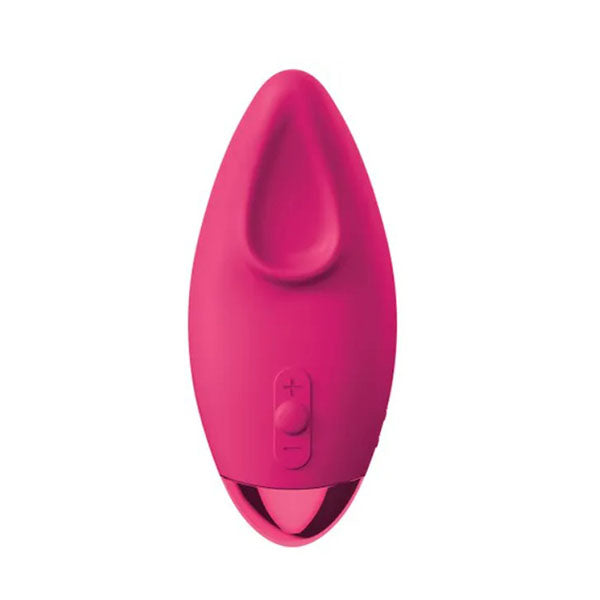 Jimmyjane Form 3 Pro Usb Rechargeable Handheld Stimulator