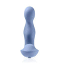 Pulsus Pspot Blue Usb Rechargeable Prostate Massager With Remote