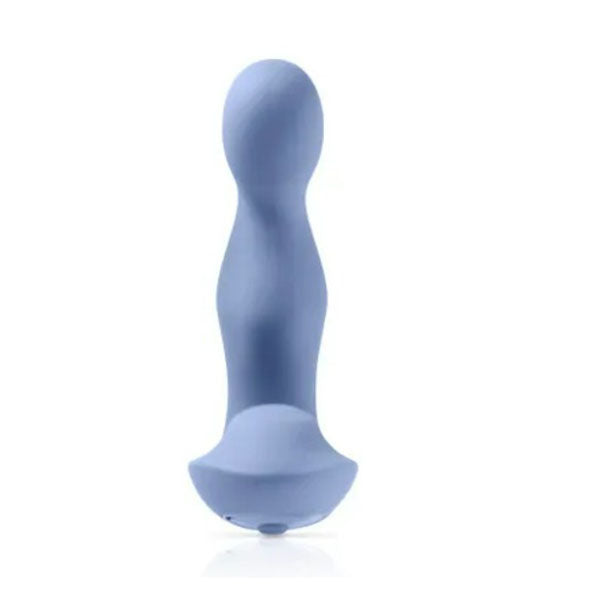 Pulsus Pspot Blue Usb Rechargeable Prostate Massager With Remote