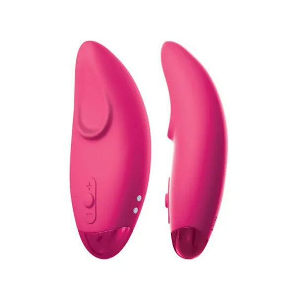 Jimmyjane Form 3 Pro Usb Rechargeable Handheld Stimulator