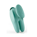 Jimmyjane Form 2 Gripp Teal Usb Rechargeable Handheld Stimulator