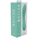 Loveline Lust 17 Cm Usb Rechargeable Vibrator