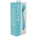 Loveline Juicy Usb Rechargeable Vibrator