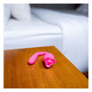 Maia Meadow Pink 14 Cm Usb Rechargeable Flower Stimulator