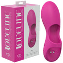 Loveline Joy Usb Rechargeable Finger Stimulator