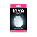The Rose Clitoral Air Pulsation Stimulator