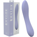 Loveline Lust 17 Cm Usb Rechargeable Vibrator