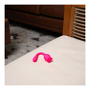 Maia Meadow Pink 14 Cm Usb Rechargeable Flower Stimulator