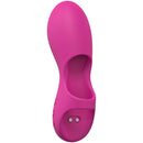 Loveline Joy Usb Rechargeable Finger Stimulator