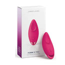 Jimmyjane Form 3 Pro Usb Rechargeable Handheld Stimulator