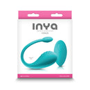 Inya Venus Usb Rechargeable Stimulator With Remote