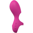 Loveline Joy Usb Rechargeable Finger Stimulator