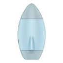 Satisfyer Mission Control Vibrating Air Pulse Stimulator