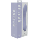 Loveline Lust 17 Cm Usb Rechargeable Vibrator