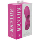 Loveline Joy Usb Rechargeable Finger Stimulator