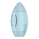 Satisfyer Mission Control Vibrating Air Pulse Stimulator