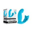 Spread Your Wings Blue Usb Rechargeable Wearable Butterfly Vibrator