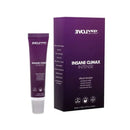 Evolved Insane Climax Intense Clitoral Stimulation Gel 10 Ml Tube