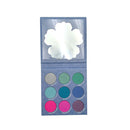 Stitch Palette 9 Colours