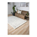 Stone Grey Base Rug
