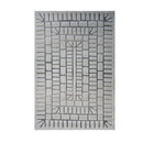 Stone Grey Base Rug