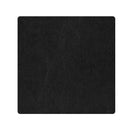 3Pcs Camping Canvas Storage Black
