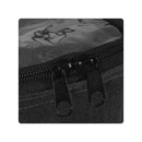 3Pcs Camping Canvas Storage Black