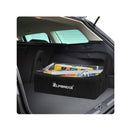 3Pcs Camping Canvas Storage Black